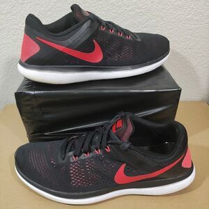 Nike Flex Men Training Running Shoes